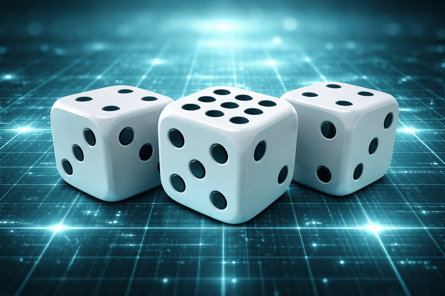 مساحة صورة لعبة مكعبات الجائزة