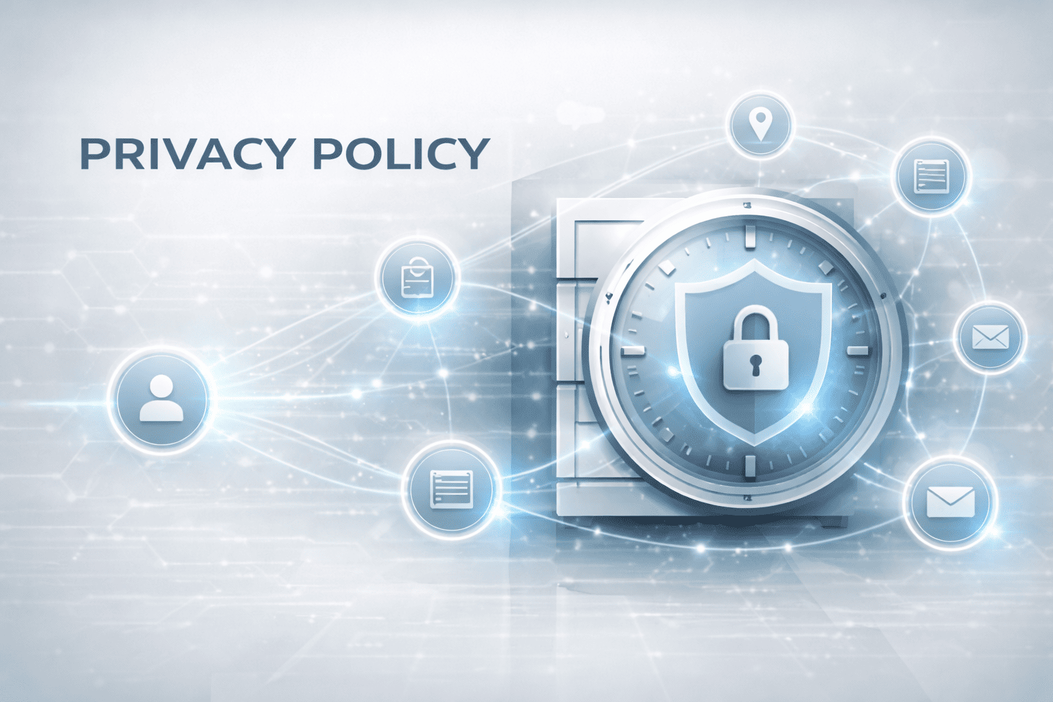 مساحة صورة توضيحية لسياسة الخصوصية
